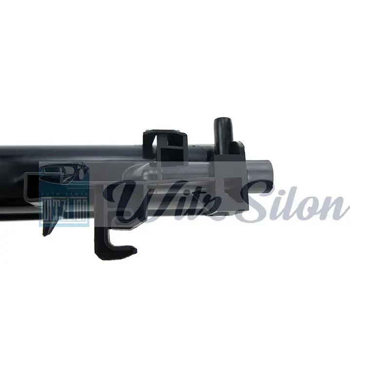 FACTORY COOLING SYSTEM PLASTIC RADIATOR TOP TANK FOR MERCEDES BENZ SMALL CAR