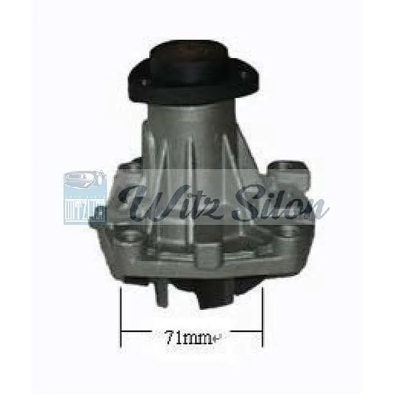 WATER PUMP 1334123 / 4864566 / 1032940 / R1160044 / 91151669 OPEL/VAU XHALL / FRONTERA A/