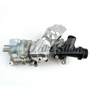 M274 Water Pump  2742001407 2742000800  A2742001407 A2742000800