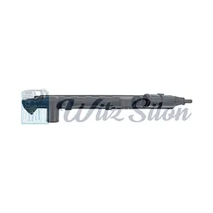 plastic water tank cover radiator plastic tank