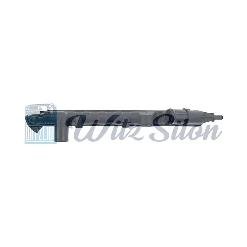 plastic water tank cover radiator plastic tank