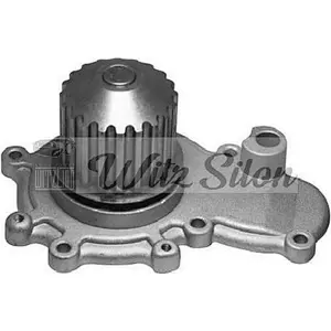 WATER PUMP 4667660 / MO44667660 / MO4667660 / M04667660 / 104667660AE / 4667660AB / 4667660AE CHRYSLER