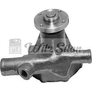 WATER PUMP 21010-10G25 / 21010-10G26 NISSAN/DA TSUN / DATSUN TRUCK/