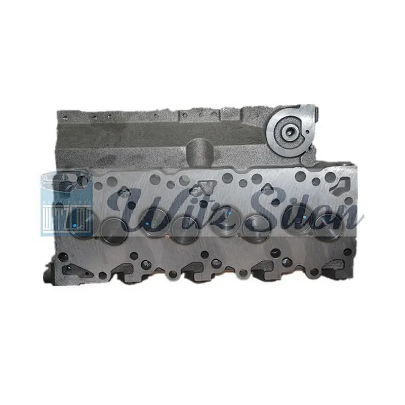4BT3.9 DCEC 3920005 power-stroke auto parts cylinder head Assy for land