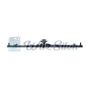 FACTORY COOLING SYSTEM PLASTIC RADIATOR TOP TANK FOR MITSUBISHI SMALL CAR