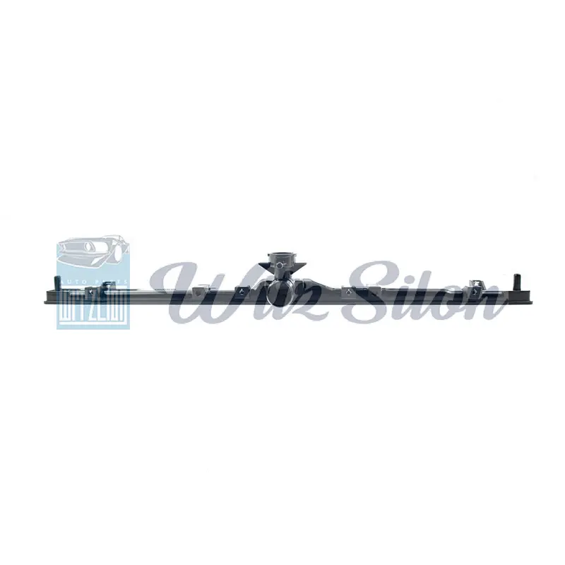 FACTORY COOLING SYSTEM PLASTIC RADIATOR TOP TANK FOR MITSUBISHI SMALL CAR