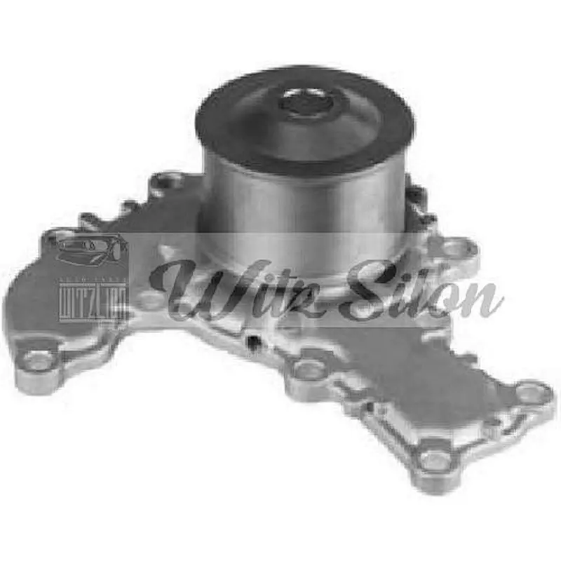 WATER PUMP 897125975Z / 897061280Z / 8971259750 / 8970612800 / 8971675540 ISUZU / TROOPER (UB)/