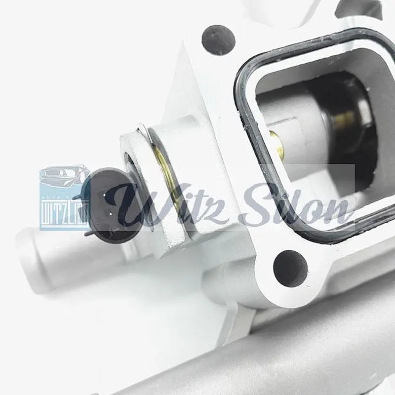 Thermostat Assembly for 11-15 Chevrolet Cruze 12-17 Sonic 16 Cruze Limited 1.8L