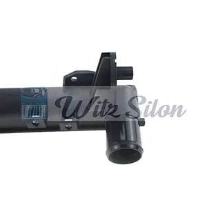 Best Seller Cooling System Water Cooling Radiator Plastic Tank for HYUNDAI