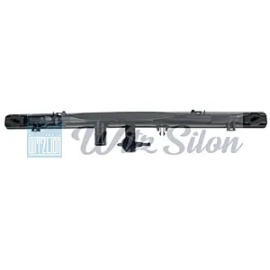 Auto Radiator Plastic Tanks Radiator for which OEM 160410P210 1604131610