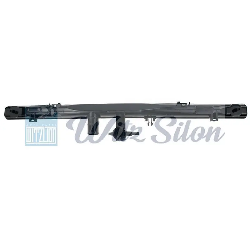 Auto Radiator Plastic Tanks Radiator for which OEM 160410P210 1604131610
