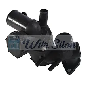 Engine Coolant Thermostat Housing for Fords Thunderbirds Lincolns LS 2003-2006 3W4Z8548AD