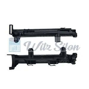 Hot sale & high quality car cooling water tank radiator plastic tank