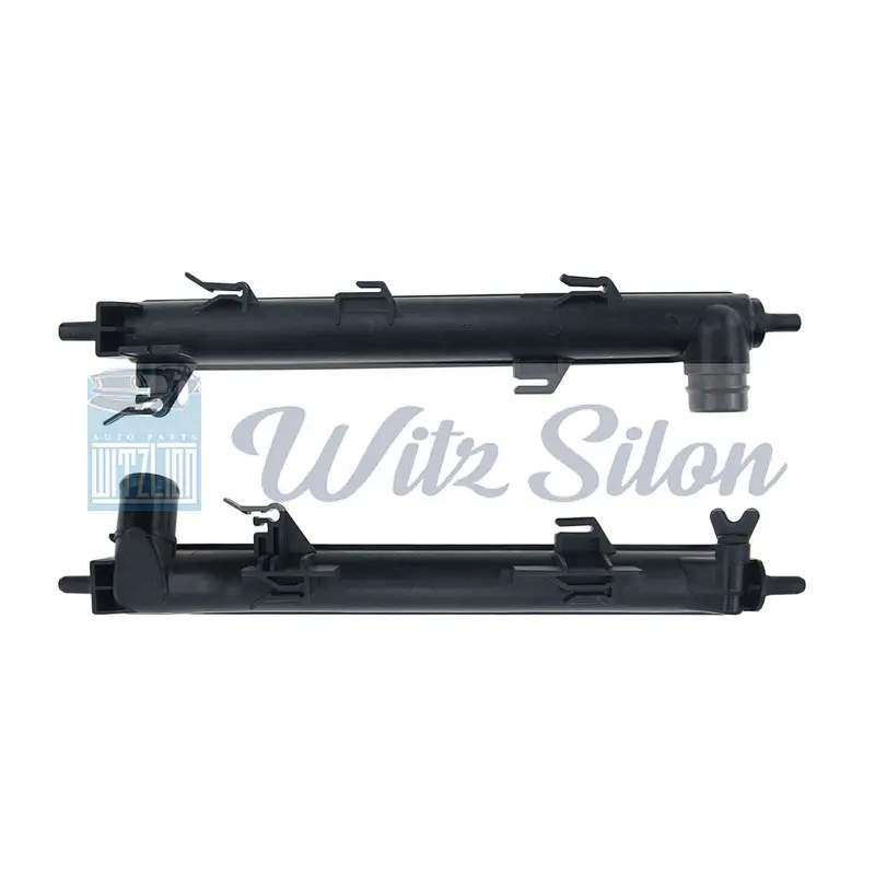 high quality autos radiator plastic tanks