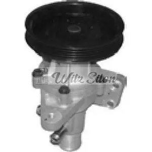 WATER PUMP 24537809 / 24515010 / 96416294 OPEL/V AUXHALL