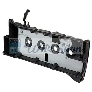 Brand New Engine Valve Cover Fits For 2004-2009 H-yundais E-lantras T-iburons T-ucsons 2.0L 22410-23100