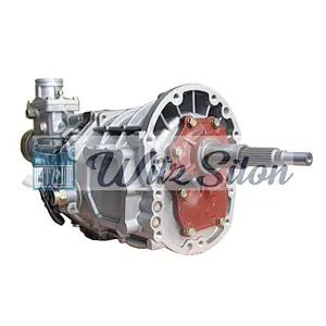 K24 NISSAN D22 Transmission