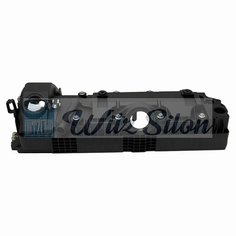 Engine Valve Cover Hardware RHs Passenger Side Cylinders 1-4 for B-M-Ws