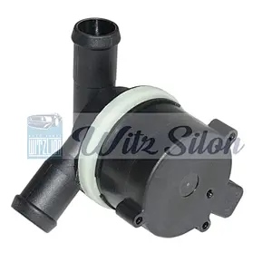 Engine Cooling Additional Auxiliary Water Pump 03L965561A 03L 965 561A A4 B8 2.0 TDI