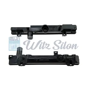 Wholesale Factory Auto Aluminium Radiator Water Plastic Tanks For Daihatsu