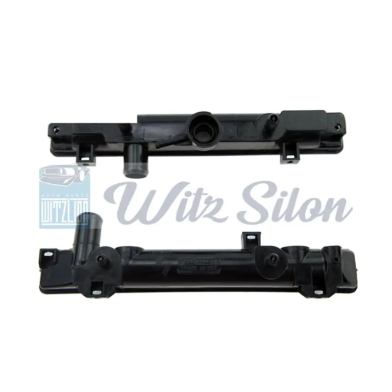 Wholesale Factory Auto Aluminium Radiator Water Plastic Tanks For Daihatsu