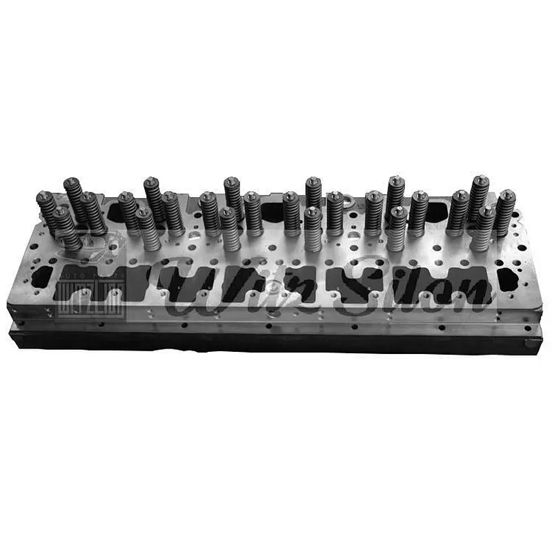 Original New 2864028 M11 ISM11 QSM11 Cylinder Head Complete for Diesel Engine