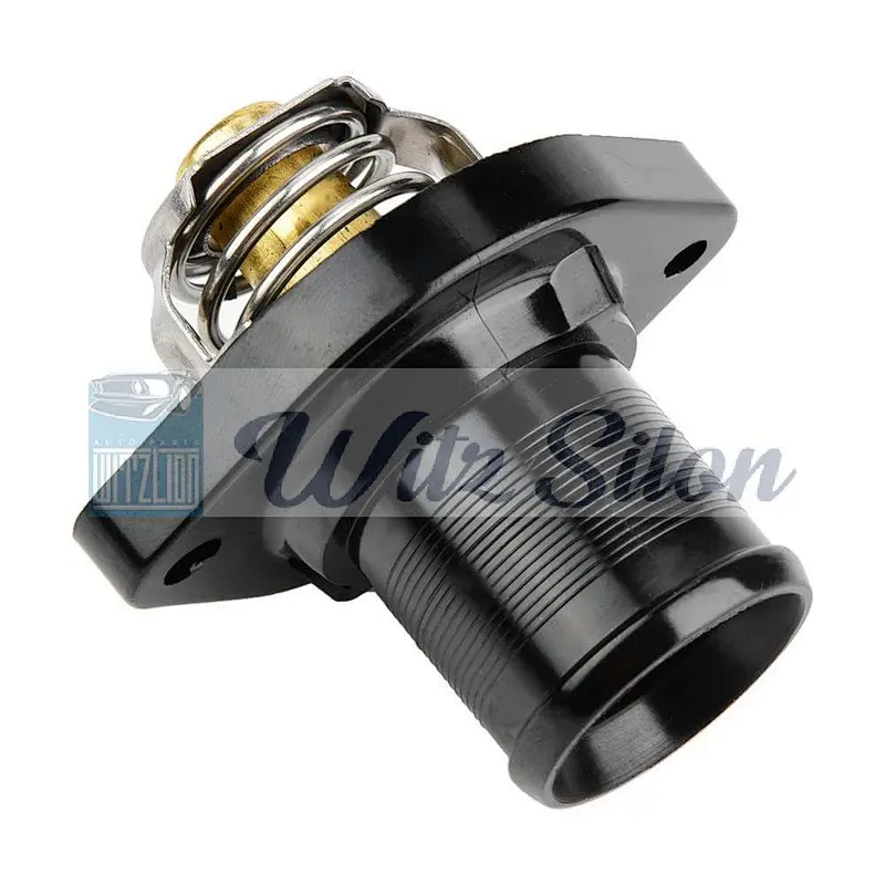 Engine Coolant Thermostat Fits P-eugeots 206 306 307 806 1007 B-ippers E-xperts P-artners 1336.N5 1336.Q1