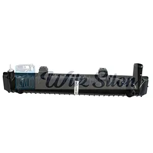 Car Parts Radiator Plastic Tank Water Tank Top Tanks for Radiator DAIHATSU