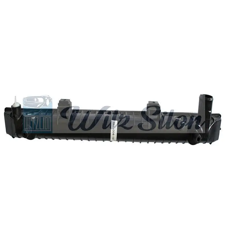 Car Parts Radiator Plastic Tank Water Tank Top Tanks for Radiator DAIHATSU