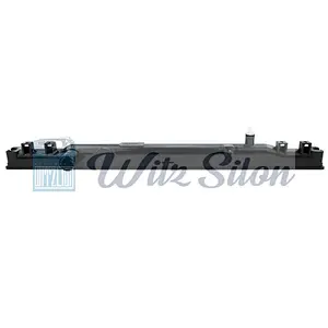 Directly Factory Provide Plastic Radiator Tank Upper Tank