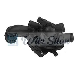 Engine Coolant Thermostat Fits Peugeots 207 cc 308 RCZ 1336CC