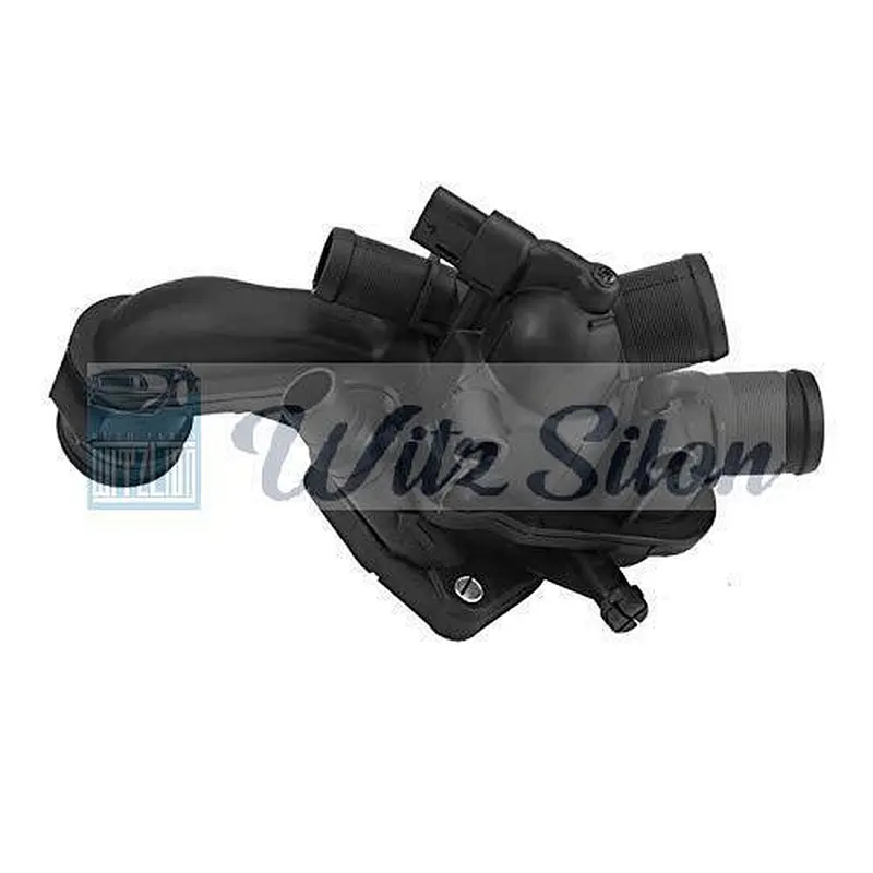 Engine Coolant Thermostat Fits Peugeots 207 cc 308 RCZ 1336CC