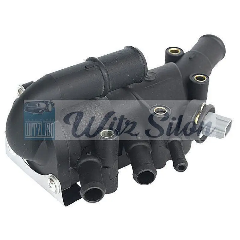 1149691 fords car thermostat housing assembly parts