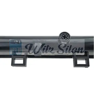 Car brass plastic upper top radiator water surge reserve expansion overflow tank No 253100M000