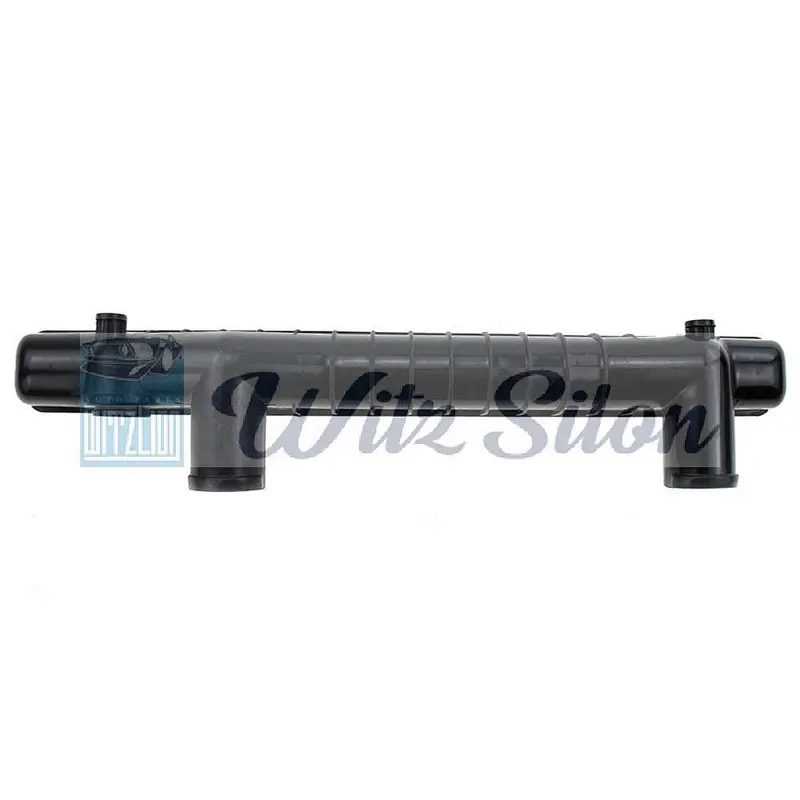 plastic tank radiator for CITROEN JUMPER RELAY FIAT car