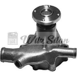WATER PUMP 21010-37501 / 21010-37502 / 21010-37503 / 21010-37504 / 21010-37526 / 21010-37528 / 21010-37529 / 21010-37585 NISSAN/