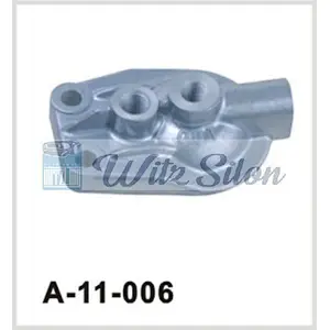 Water Outlet A11006 / DHBALL ISUZU