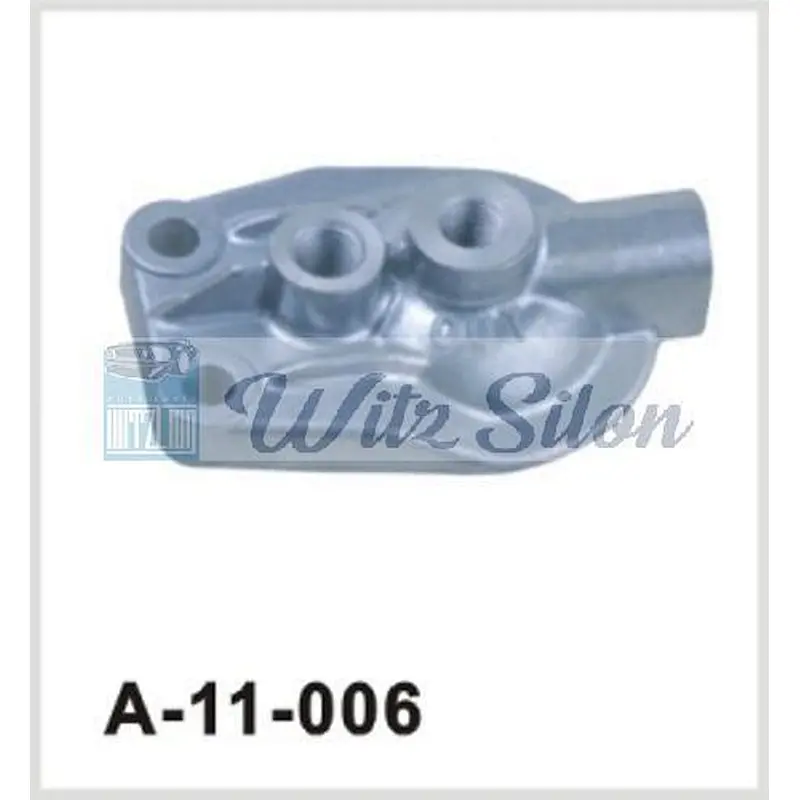Water Outlet A11006 / DHBALL ISUZU