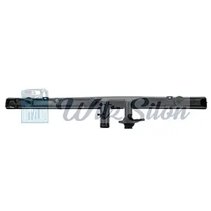 Inlet Radiator PlasticTanks for Radiator Top Tank Auto Plastic Tanks For TO Hing 2.7L