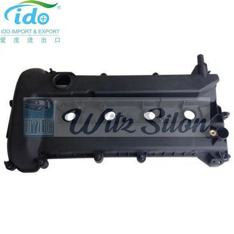 Brand New Engine Valve Cover Fits For Fords Fiesta V Focus 1S7G6K272AE 1S7G-6K272-AE