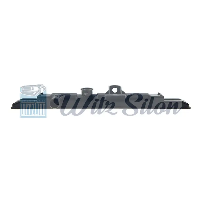 scrap aluminum copper radiator plastic tank for HYUNDAI H100