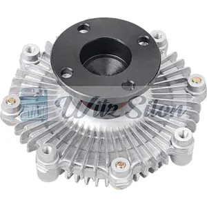 T-79F Automobile Car Truck Fan Clutch for TOYOTA ENGINE 1G  1GFE CRESSIDA  CROWN 16210-70040 16210-70021
