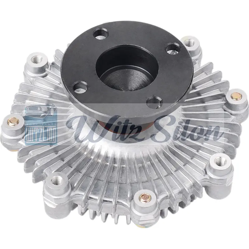 T-79F Automobile Car Truck Fan Clutch for TOYOTA ENGINE 1G  1GFE CRESSIDA  CROWN 16210-70040 16210-70021