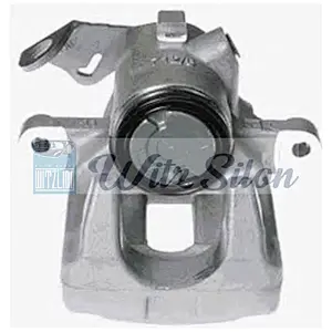 New Rear Brake Caliper 103067L 103067R 4400 P4 4400 P5 4400 W5 4401 W6