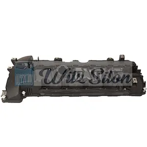 New Engine Valve Cover for BMWS N54 Z4 F02 E70 335IS 740I 740LI  11127565284