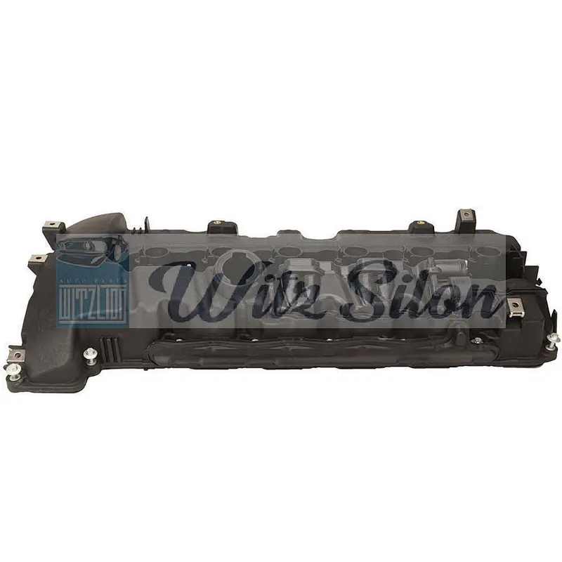 New Engine Valve Cover for BMWS N54 Z4 F02 E70 335IS 740I 740LI  11127565284