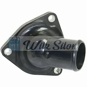 Engine Coolant Thermostat Housing Assembly Fits Toyotas Tundras Land Cruisers Sequoias L-exus LS460 160310S010 1603138010