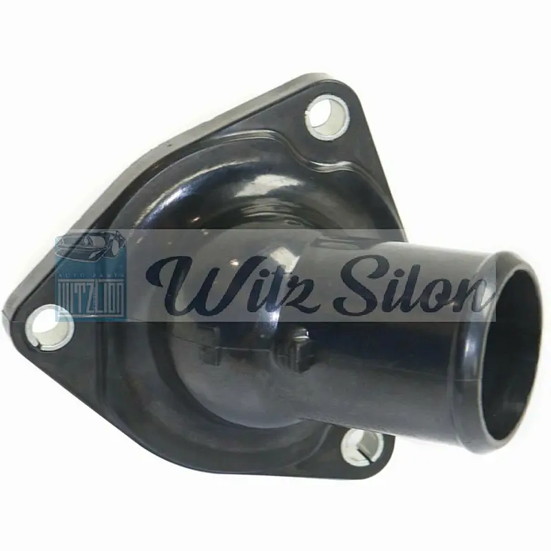 Engine Coolant Thermostat Housing Assembly Fits Toyotas Tundras Land Cruisers Sequoias L-exus LS460 160310S010 1603138010