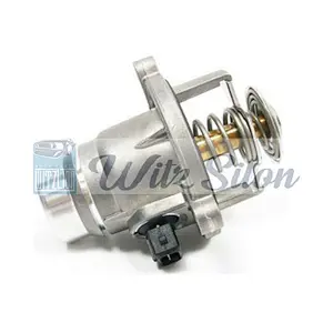 Thermostat Housing Fits bmwws 11537586885