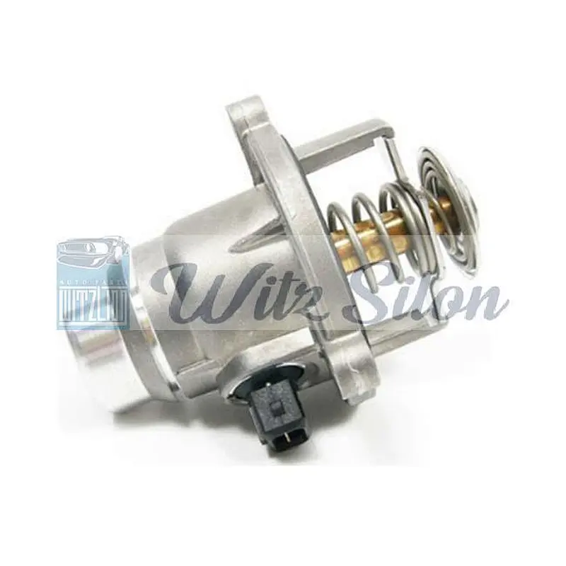 Thermostat Housing Fits bmwws 11537586885